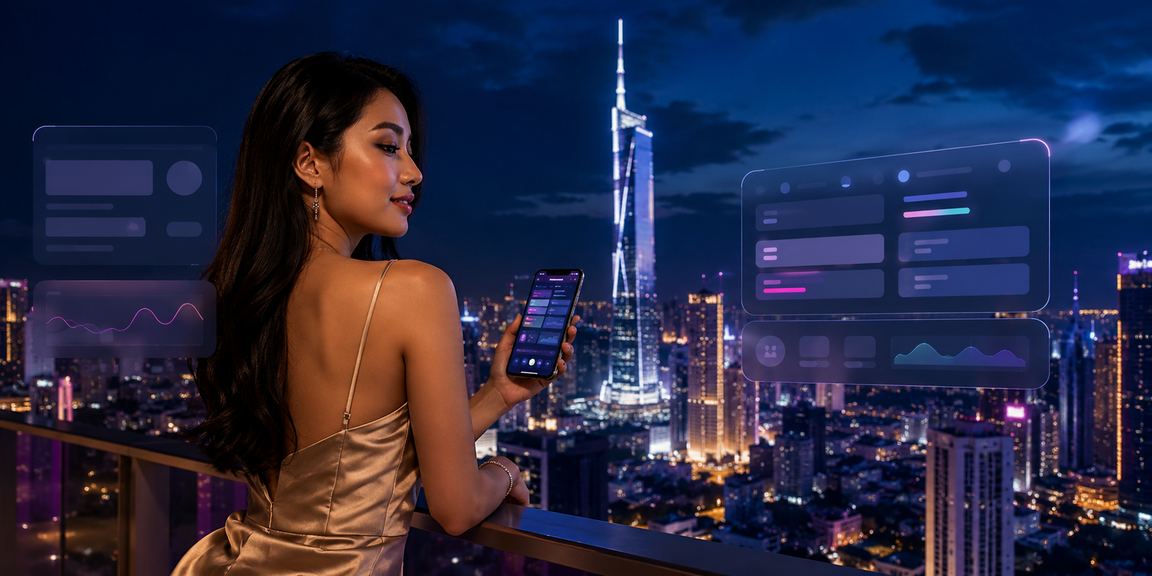 Program VIP dan bonus eksklusif ninelotto di Kuala Lumpur